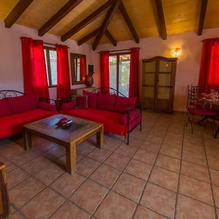 Perla Del Sur Villa Lajares