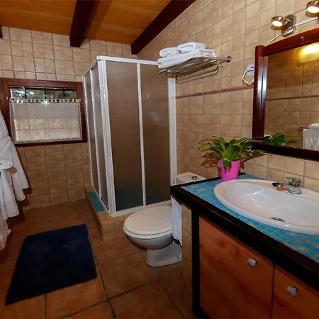 Perla Del Sur Villa Lajares