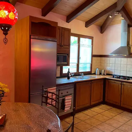 Perla Del Sur Villa Lajares