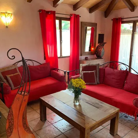 Perla Del Sur Villa Lajares