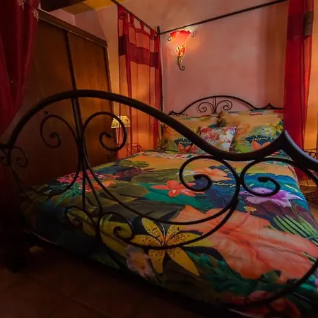 Perla Del Sur Villa Lajares