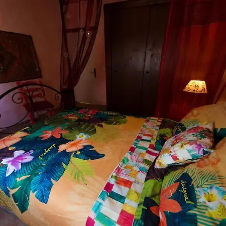 Perla Del Sur Villa Lajares