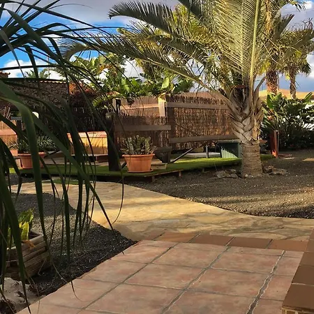Perla Del Sur Lajares